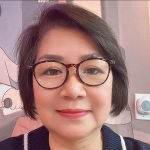 Meet your Posher, Nancy